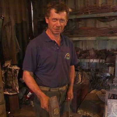 Николай Кадацкий