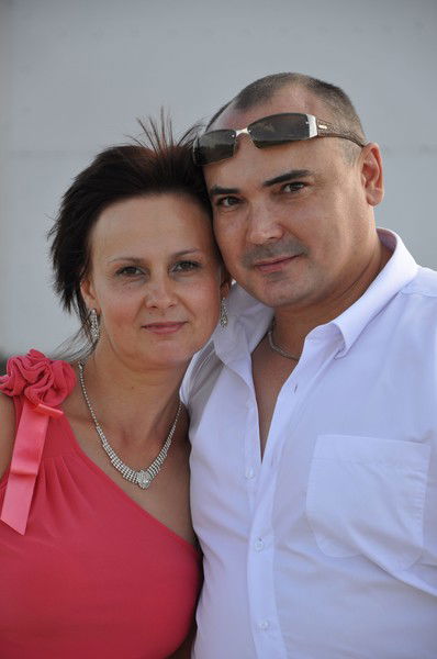 Александр Луцкевич