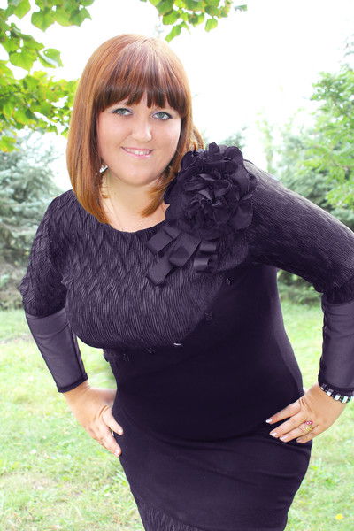 Натуська ***