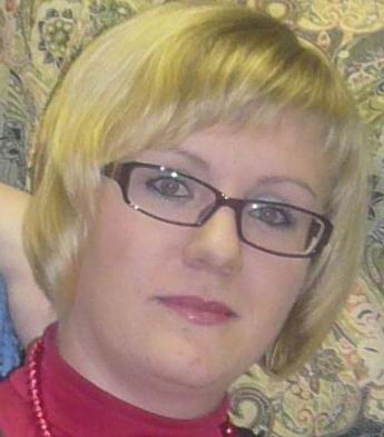 Вера Сучкова