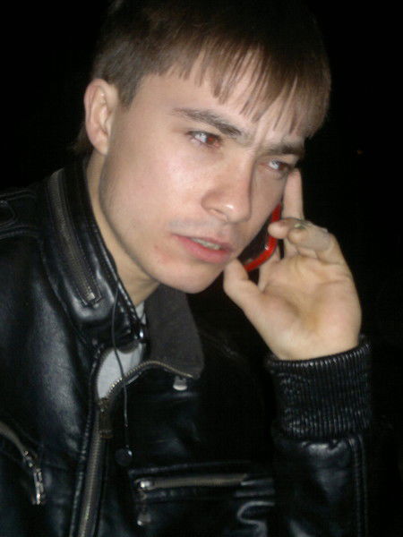 Костя Привалов