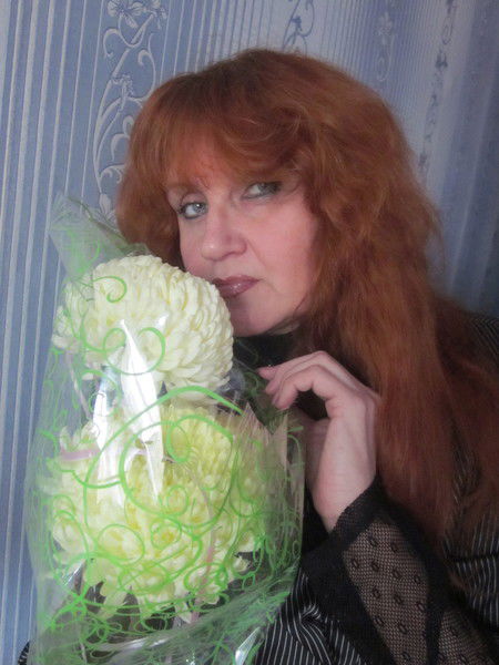 Елена Дубинина