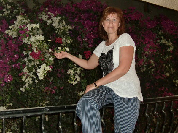 Татьяна Повираева