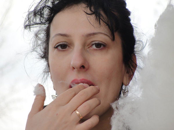 Надежда Ивлева