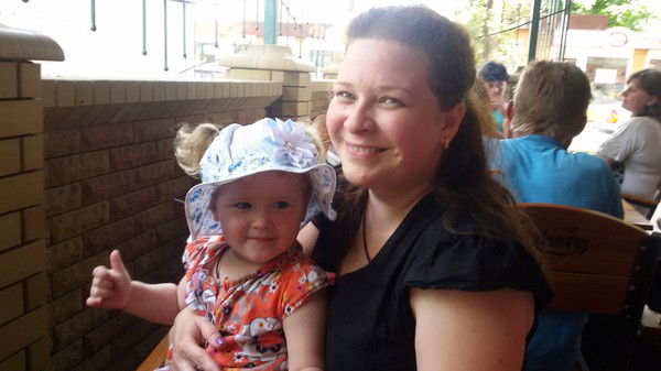 Юлия Абдула