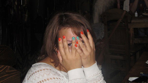 Людмила Акатьева