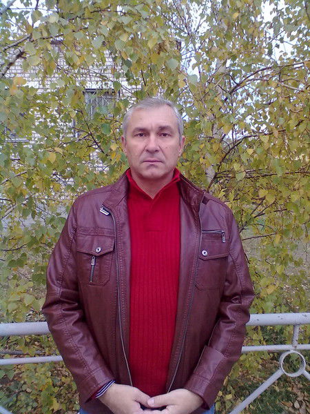 Эдуард Фенев