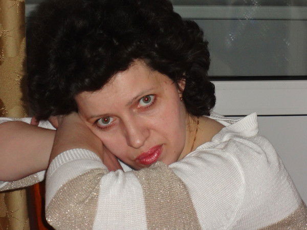 Елена Васюкова