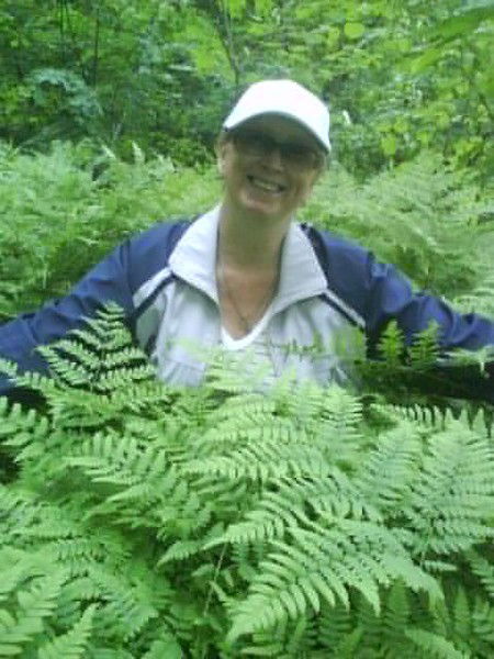 Марина Дементьева