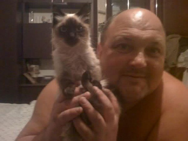 Олександр Сидоренко