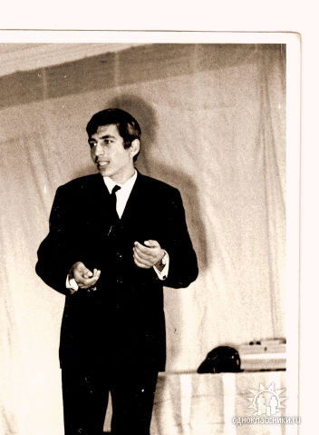 Анатолий Павловский