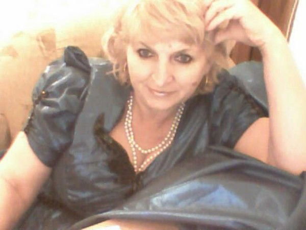 Светлана Петровна