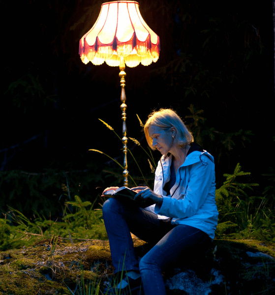 Надежда Иванова