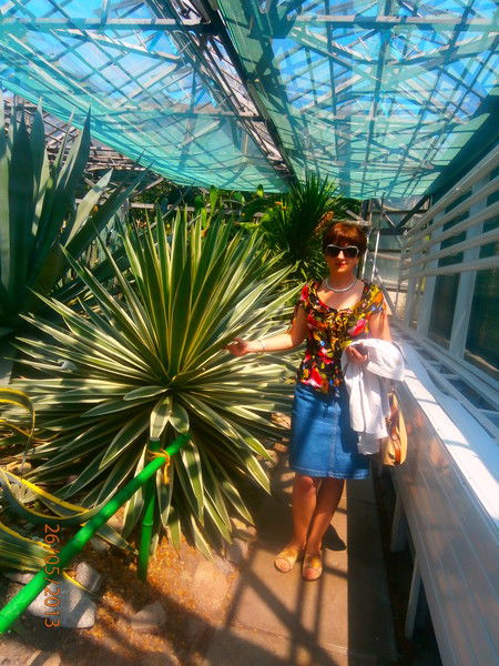 Алла Свинцицкая