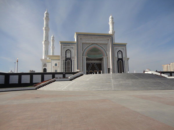 Казах Казах