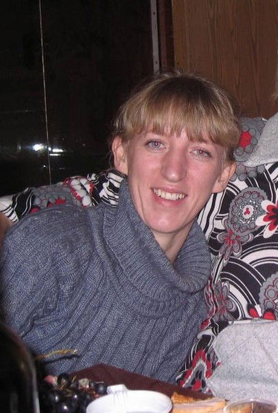 Любаша Репетюк