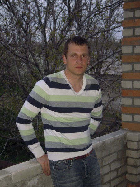 Артём Бычков