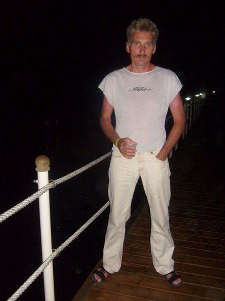 Геннадий Ванюжин