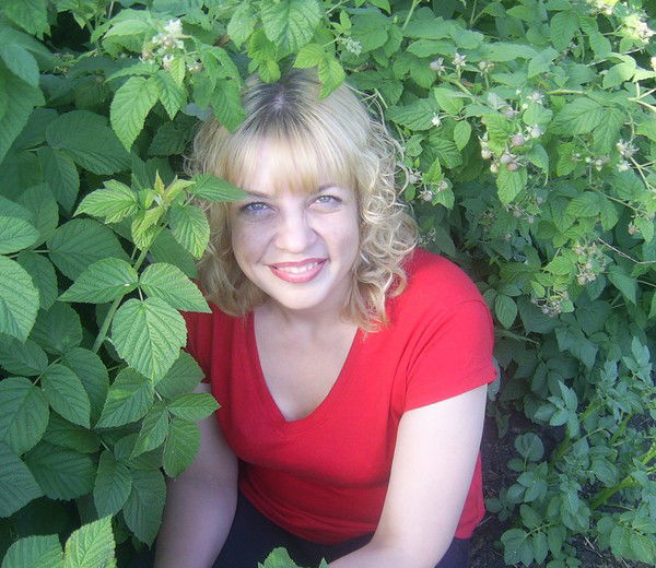 Мария Викулова