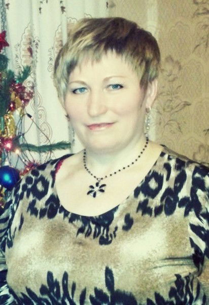 Елена Сторожева