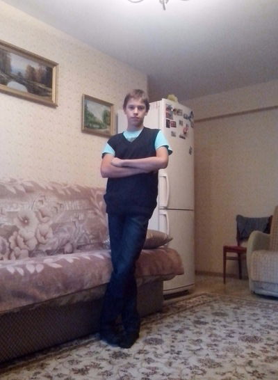 Александр Максимов