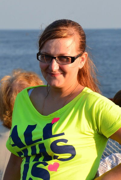 Инга Терентьева