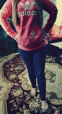 Марина Хакимова