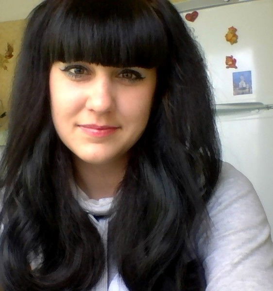 Юлия Ляпина