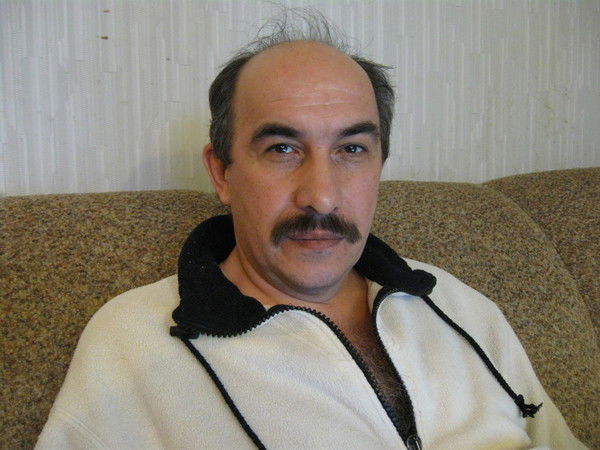 Василий Кичеровский