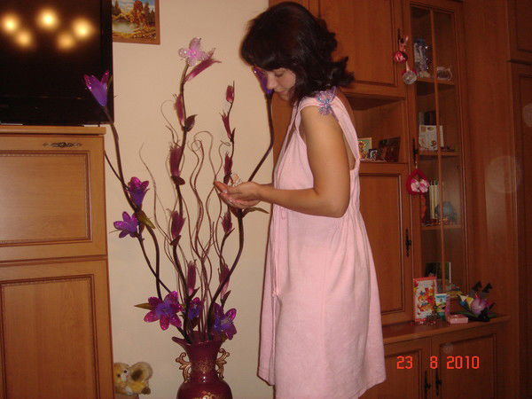 Наталья Ушакова