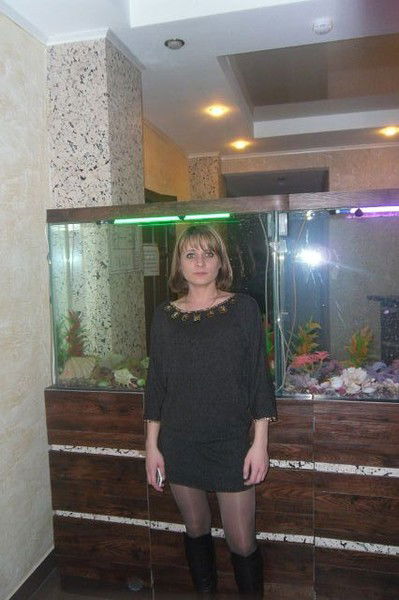 Юлия Киреева