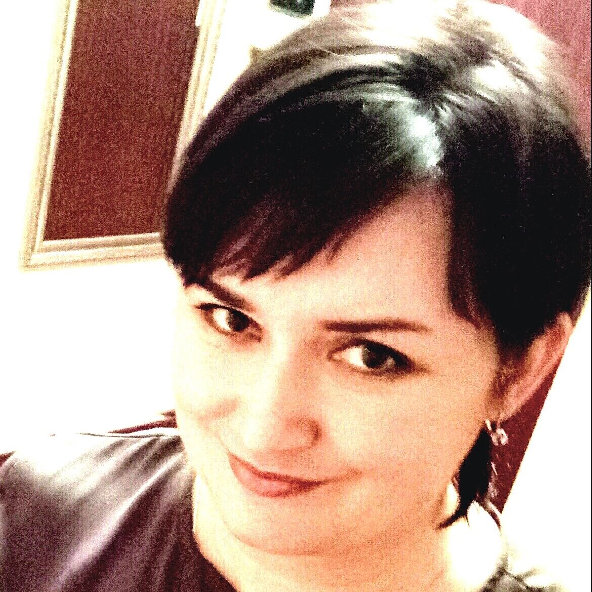 Анна Звягинцева