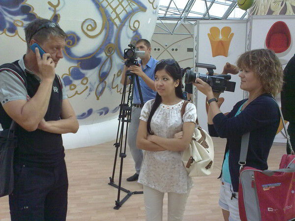 Виталий Чашкин