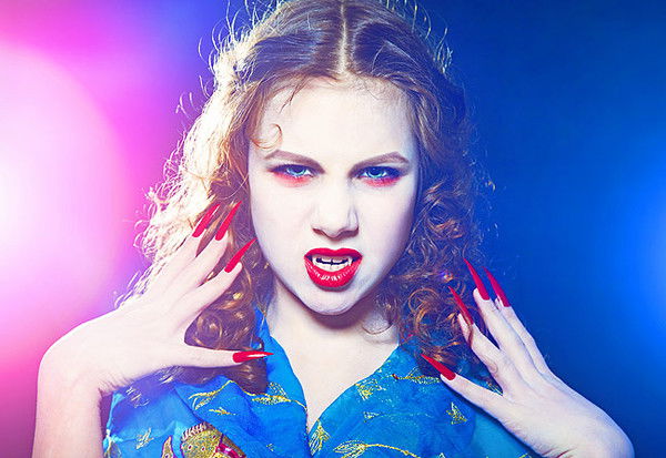 Лизка Плешко