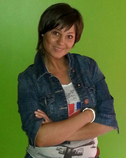 Наталия Новикова