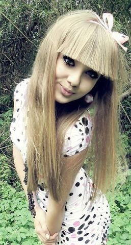 Кристина Филенко