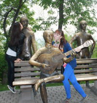 Улдана Салмарбек