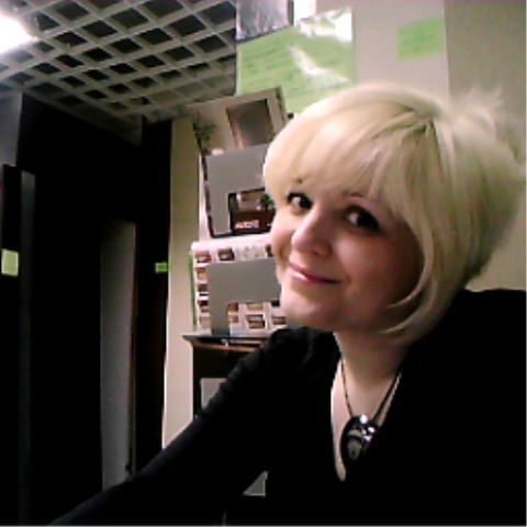 Светлана Багрова