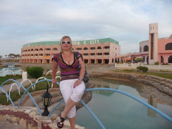 Наталья Дерденкова