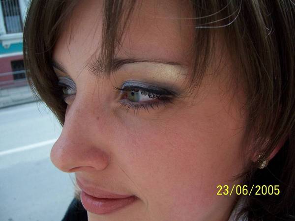 Оксана Осадчая