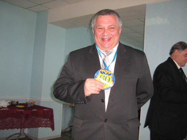 Владимир Краснов