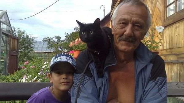 Андрей Майоров