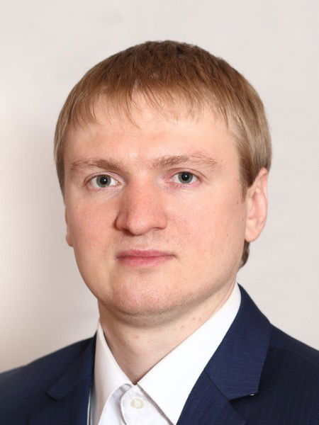 Андрей Барановский