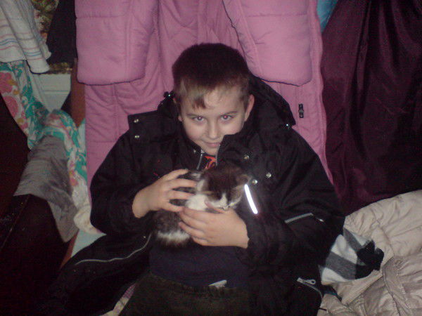 Игорь Юшкевич