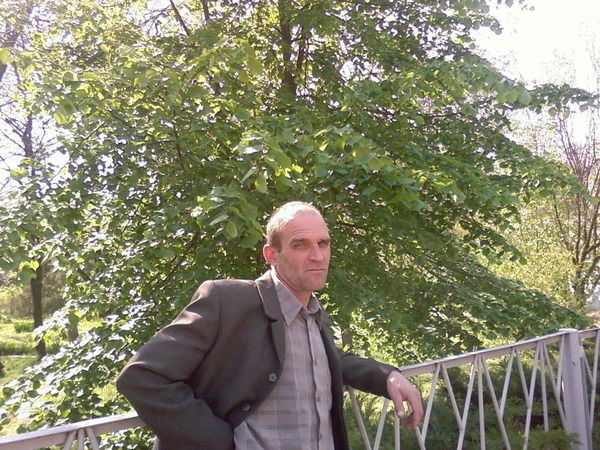 Сергей Фуля