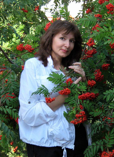 Юлия Бутылева