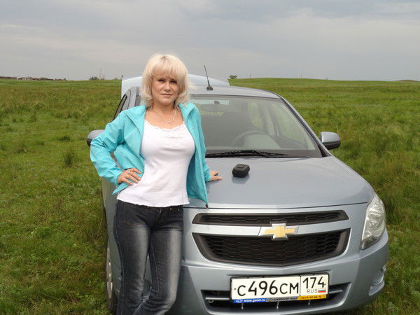 Щеголеватых Татьяна