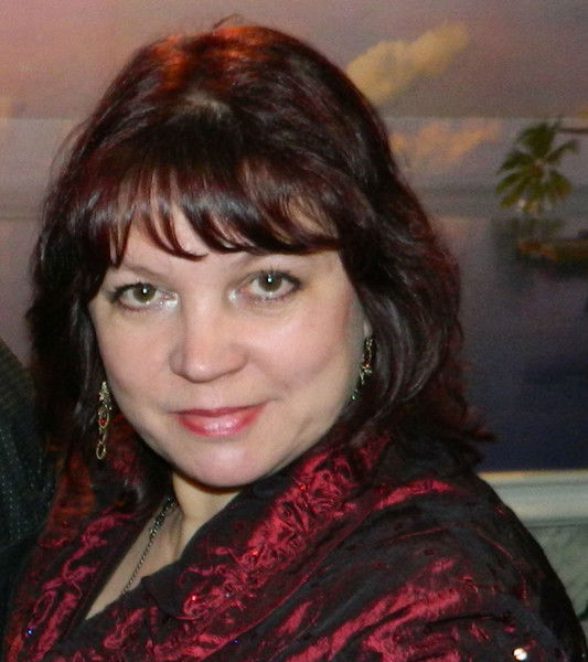 Елена Яцковская