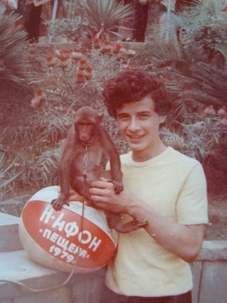 Роман Цаава