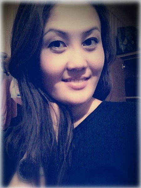 Мунира Апсаликова